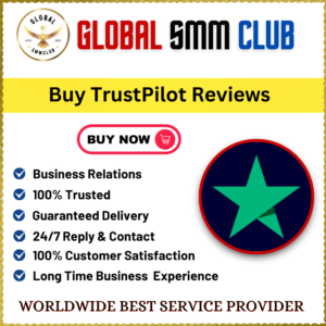 Buy TrustPilot Reviews